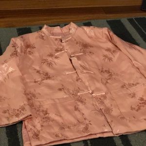 Children’s traditional jacket (10-12)